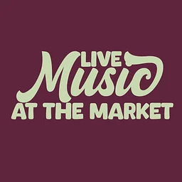 August 30th Music at the market: Nate Gutherie Band