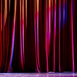 A BROADWAY NEW YEAR