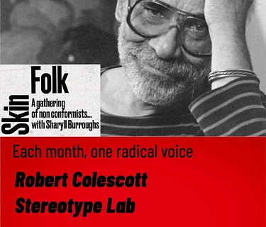 Skinfolk Series with Sharyll BURROUGHS