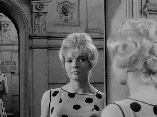 Cléo from 5 to 7