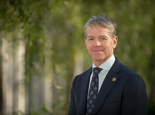 Scott Medal & Award Presentation