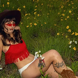 Kirstie Lynn // Primrose Junction ~ 6pm Early Show