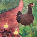 Expressions in Painting WEDNESDAY 6-week Artist Series