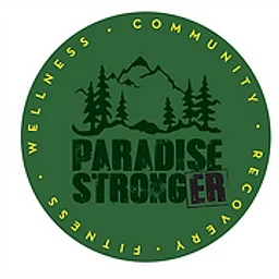 Paradise Stronger