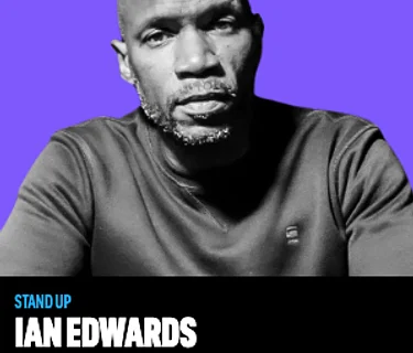 Netflix Is A Joke Presents: Ian Edwards