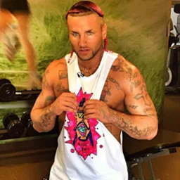 RiFF RAFF, JordyPurp, Dirty Rotten Rhymers, Saustro