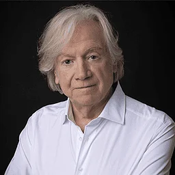 Justin Hayward