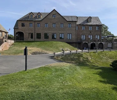 Save the Date - Annual Golf Outing