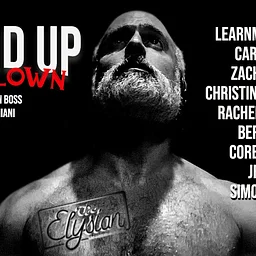 Stand Up and Clown