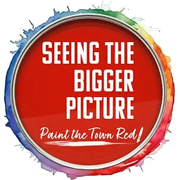 Seeing the Bigger Picture