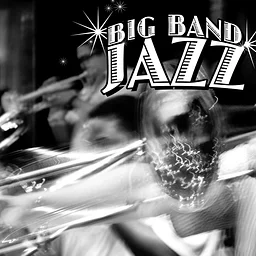Tuesday Jazz Night with Primetime Jazz Orchestra