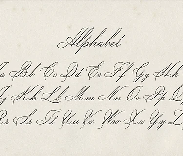 Learn Cursive at SHSM: Summer 2026