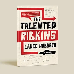 Black History Book Club: “The Talented Ribkins” by Ladee Hubbard