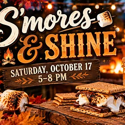 Shine & S'mores