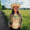 Daniel Donato’s Cosmic Country