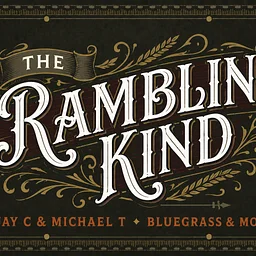 🎶🎙️🪕Live Music - Featuring The Ramblin' Kind (Bluegrass)