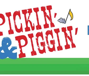 Pickin’ and Piggin’ at the Park (SCBA)