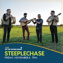 Steeplechase