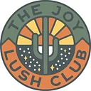 The Joy Lush Club logo