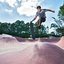 Park Shredders Skate Jam