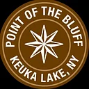 Point of the Bluff Vineyards