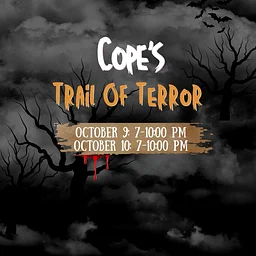 Trail of Terror