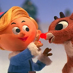 Rudolph Crafts Week
