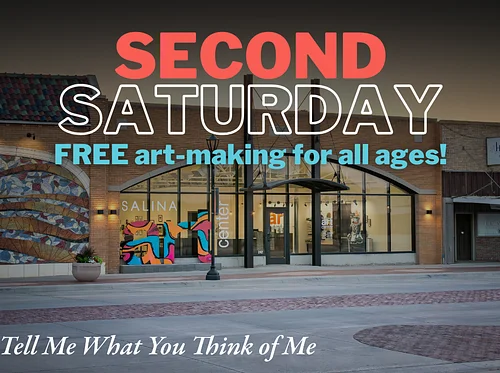 Second Saturday | Misinterpretation Machines