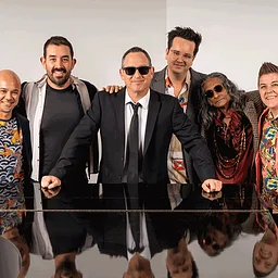 Billy Nation – A Tribute to Billy Joel