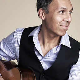 ACG presents Live at The Rosette: Jorge Caballero
