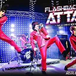Flashback Heart Attack
