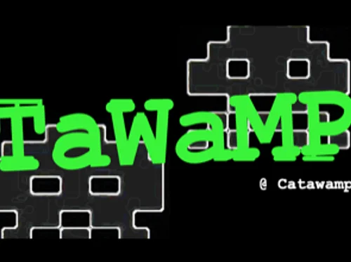Catawampus - Hudson