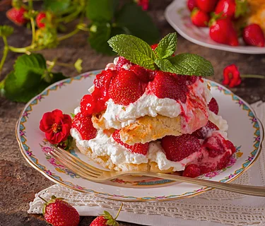 STRAWBERRY SEASON w/ CHEF EVAN WATERS, MAY 23RD at 11AM, $65 PER PERSON