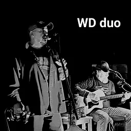 WD Duo plays the Spectrum Pub