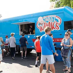 Food Truck: Sweet Wink’s