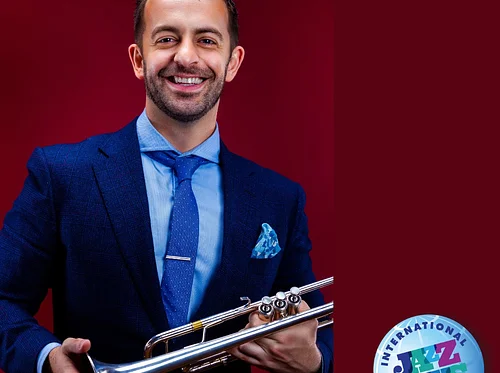 Benny Benack III – Wheel Session 119