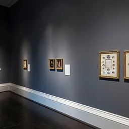 Public Guided Tour – canceled due to Museum early closure