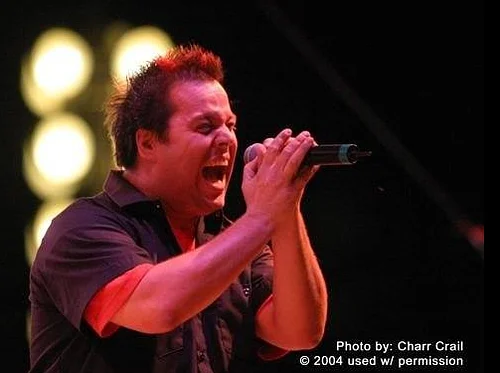 Live Music with Steve Mahoney