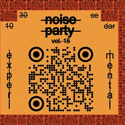 Noise Party Vol. 15
