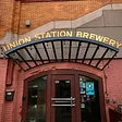 Union Station Brewery
