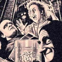 Movie: Young Frankenstein