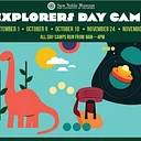 Explorers Day Camp