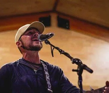 Live Music: Nate Weiler