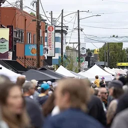 Montavilla Street Fair