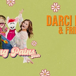 Darci Lynne & Friends - The Growing Pains Tour