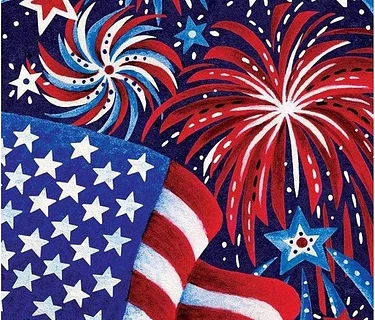 Fireworks Paint & Sip at The Vineyard at Hershey