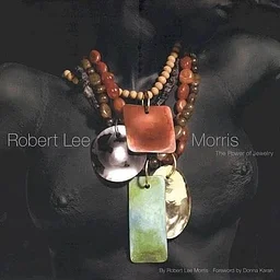 Robert Lee Morris: An Evening with a Master Jewelry Designer (In-Person)