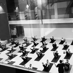 Master Class at The Brea Space