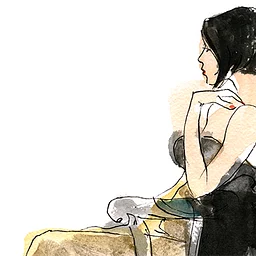 Saturday Morning Sketch Brunch