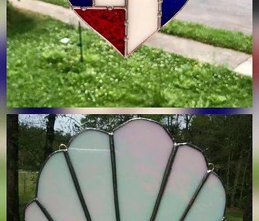 Stained Glass Intro Class – 06-28-26